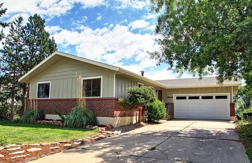 Table Mesa House | Charming 4-Bed, 3-Bath Home in Desirable Table Mesa Neighborhood