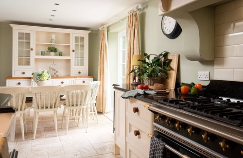 Embleton Cottage | Charming 4 bed cottage in Embleton near beach