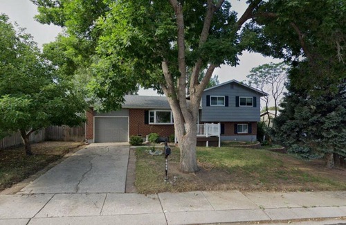 Village Seven House | Charming 4-bedroom home with WiFi and massage chair in fabulous Colorado Springs