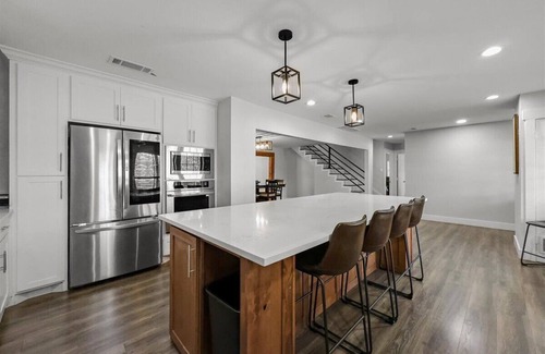 Richland Hills House | Charming 4-bedroom house in lovely Richland Hills