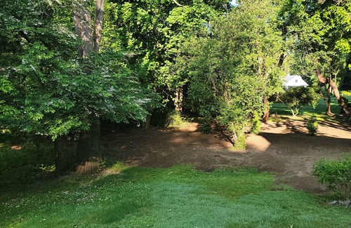 Locust Valley House | Charming 4-bedroom house with fitness room and WiFi in lovely Locust Valley