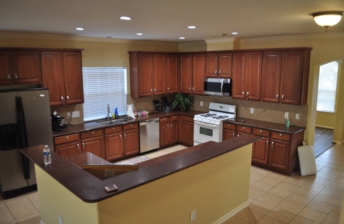 Missouri City House | Charming 4-bedroom house with AC and WiFi in fabulous Missouri City