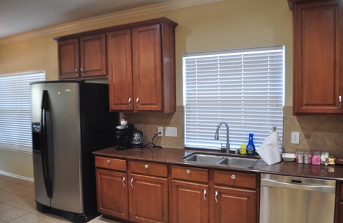 Missouri City House | Charming 4-bedroom house with AC and WiFi in fabulous Missouri City