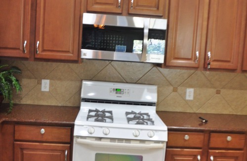 Missouri City House | Charming 4-bedroom house with AC and WiFi in fabulous Missouri City