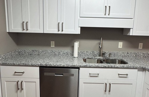Gracewood House | Charming 4-bedroom/2 bath house with AC and WiFi in lovely Hephzibah