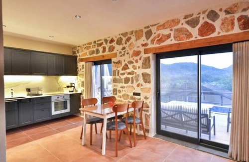 Kayakoy Villa | Charming 4 bedroom 2 villas in serene kayakoy fethiye