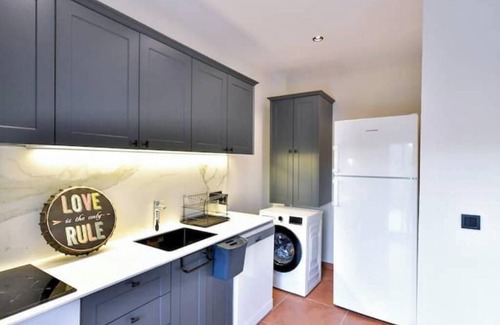 Kayakoy Villa | Charming 4 bedroom 2 villas in serene kayakoy fethiye