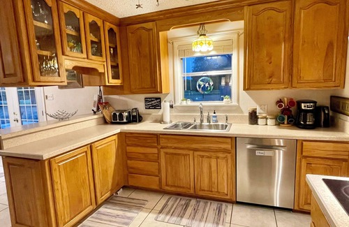 Decatur Other | Charming 4-bedroom 3-bath Farmhouse at Pecanway Farm