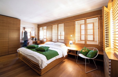 Hrib pri Hinjah Bed & Breakfast | Charming 4-Bedroom B&B Where Tradition Meets Modern Comfort