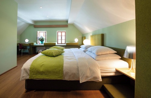 Hrib pri Hinjah Bed & Breakfast | Charming 4-Bedroom B&B Where Tradition Meets Modern Comfort