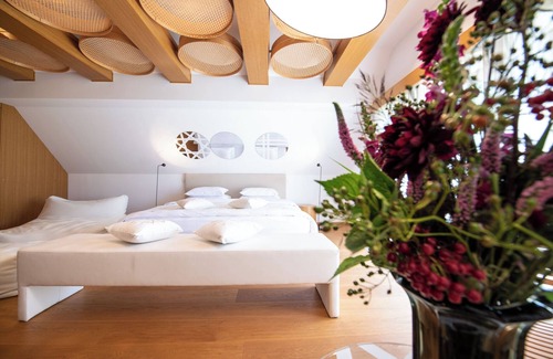 Hrib pri Hinjah Bed & Breakfast | Charming 4-Bedroom B&B Where Tradition Meets Modern Comfort