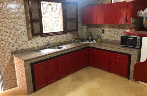 Taroudannt Bed & Breakfast | Charming 4-bedroom bed & breakfast in lovely Tiout with AC and Pool