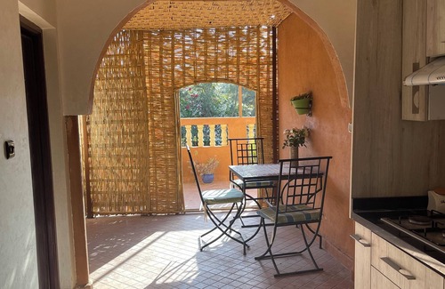 Taroudannt Bed & Breakfast | Charming 4-bedroom bed & breakfast in lovely Tiout with AC and Pool