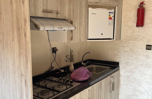 Taroudannt Bed & Breakfast | Charming 4-bedroom bed & breakfast in lovely Tiout with AC and Pool