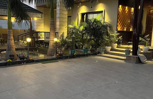 Amritsar House | Charming 4-bedroom bungalow with WiFi, AC in Amritsar, Punjab