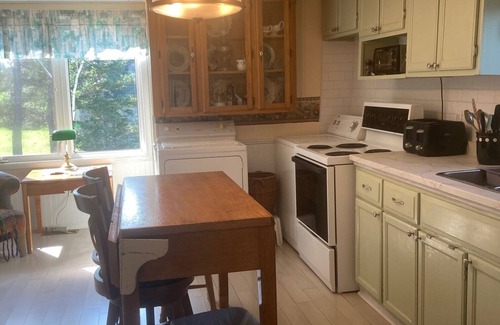 Lot 16 House | Charming 4 Bedroom Country House - 10 km from Summerside -
