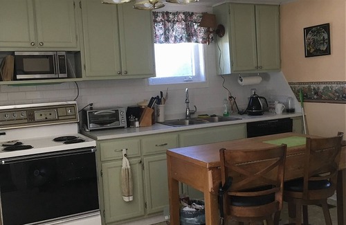 Lot 16 House | Charming 4 Bedroom Country House - 10 km from Summerside -