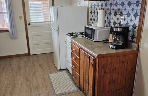 Newaygo Cottage | Charming 4-bedroom cottage 4 & 5