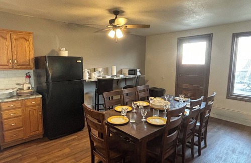 Laramie Cottage | Charming 4-bedroom cottage in Laramie.