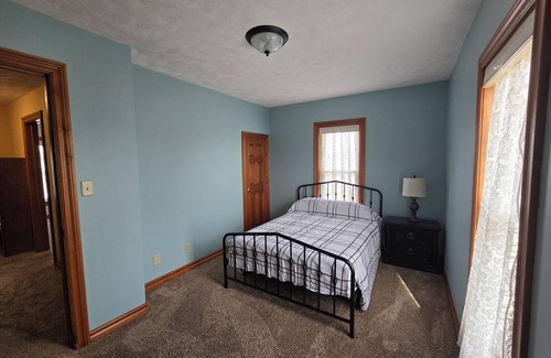 Kingsley Other | Charming 4-bedroom farmhouse near Kingsley