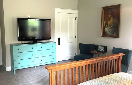 Magnolia Other | Charming 4-bedroom farmhouse in Magnolia nestled on 2 acres. Miniature horses!