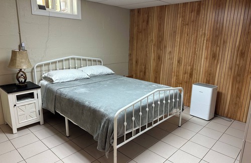 Celina Other | Charming 4-bedroom farmhouse on 11 acres, Pool, AC, Fire pit and WiFi in Celina