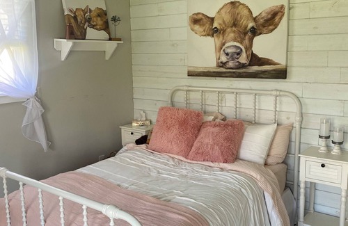Geneva Other | Charming -4 bedroom farmhouse on beautiful 40 acres