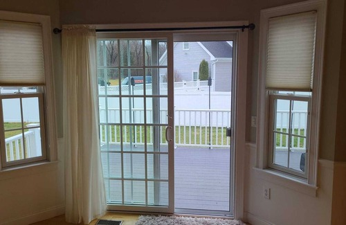 Foxboro House | Charming 4-bedroom house with WiFi, AC in amazing Foxborough