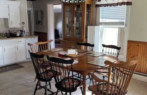 Bethlehem House | Charming 4-bedroom house in marvelous Bethlehem with wifi