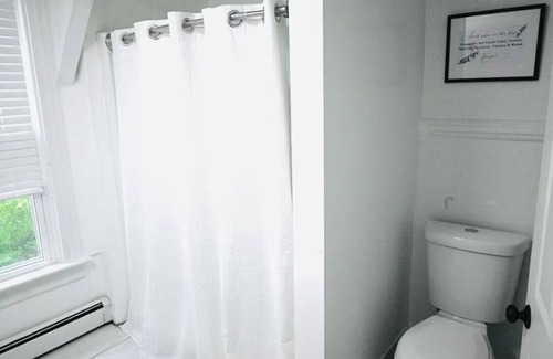Danielson House | Charming 4-bedroom house with WiFi and AC in wonderful Killingly