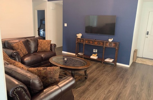 Decker Prairie House | Charming 4-bedroom house with WiFi and AC in Pinehurst
