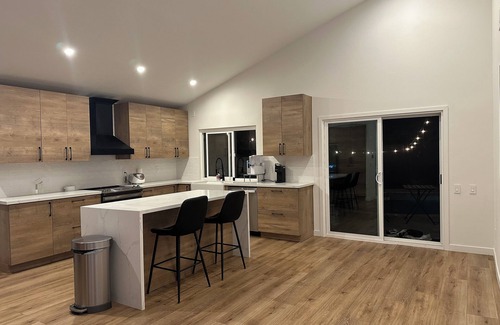 Allied Gardens House | Charming 4-bedroom house with AC and WiFi in enjoyable San Diego