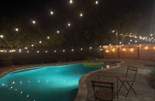 Allied Gardens House | Charming 4-bedroom house with AC and WiFi in enjoyable San Diego