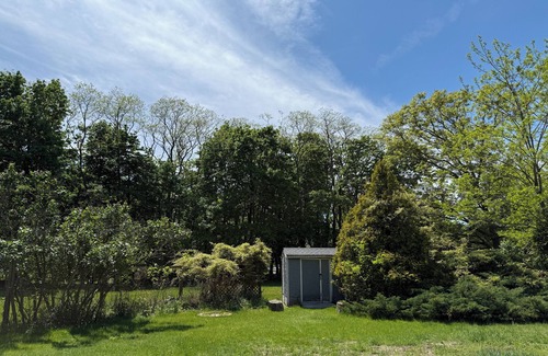 Bellport House | Charming 4 bedroom house in heart of Bellport Village. Summer season rental 18k