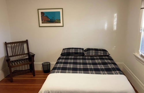 North Berkeley House | Charming 4-bedroom house in North Berkeley Gourmet Ghetto