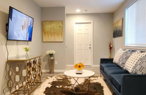 Milpitas House | Charming 4-bedroom house with AC and WiFi in fantastic Milpitas