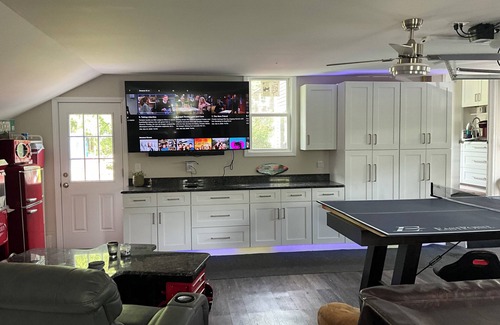 Forestdale House | Charming 4-bedroom house with WiFi and AC in pleasant Sandwich