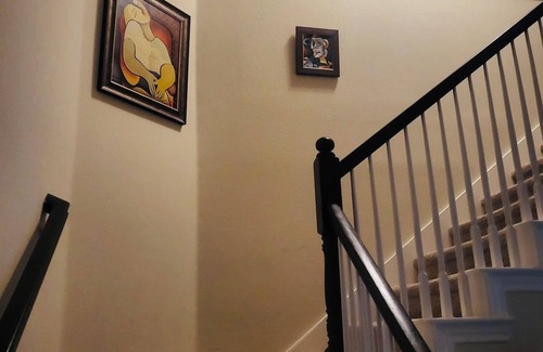 Aubrey House | Charming 4-bedroom house in lovely Savannah! Savor Savannah