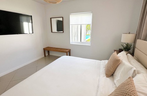 Salta House | Charming 4-bedroom house with AC and WiFi in brilliant Salta