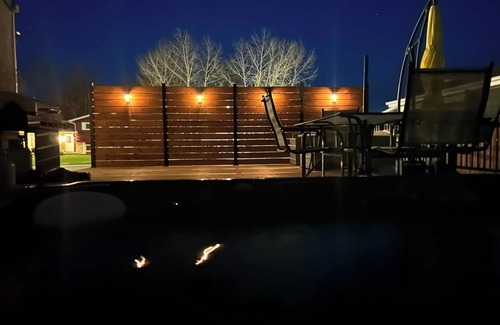 Pinawa House | Charming 4-bedroom house with WiFi and AC in beautiful Pinawa