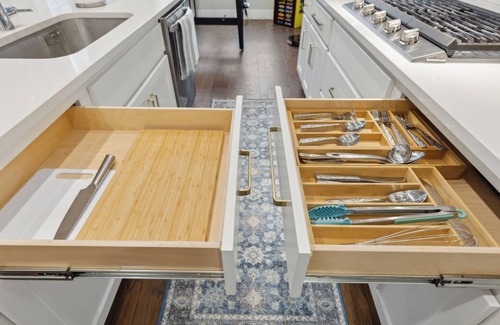 Anna House | Charming 4-bedroom house in Anna - 12 minutes away from McKinney