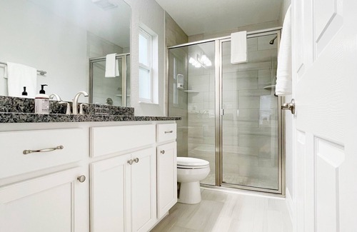Ocala House | Charming 4-bedroom house with WiFi and AC in tranquil Ocala