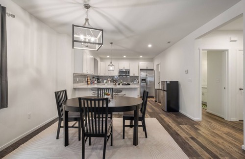 South Tacoma House | Charming 4-bedroom house in Tacoma with WiFi and AC