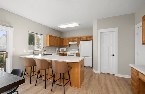 Waukee House | Charming 4-bedroom house with WiFi in wonderful Waukee