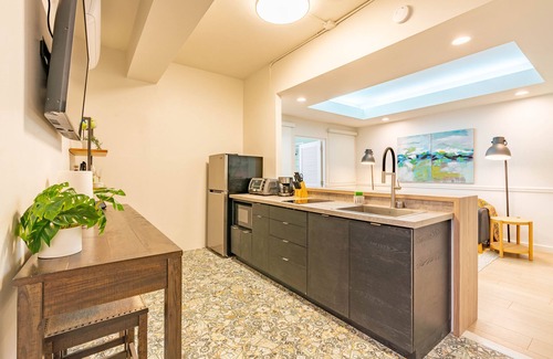 Condado Apartment | Charming 4-Bedroom Retreat in Heart of Condado