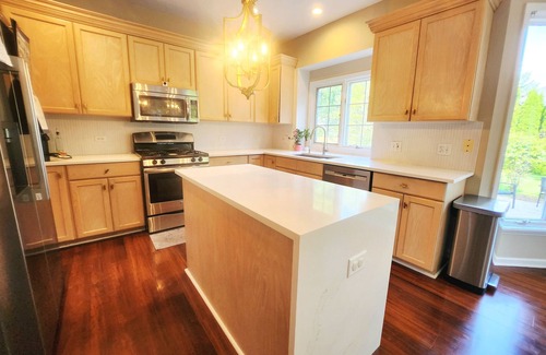 Batavia House | Charming 4-bedroom suburban sanctuary