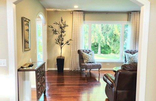 Batavia House | Charming 4-bedroom suburban sanctuary