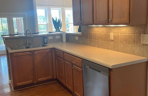 Douglasville House | Charming 4-bedroom house with WiFi and AC in delightful Douglasville