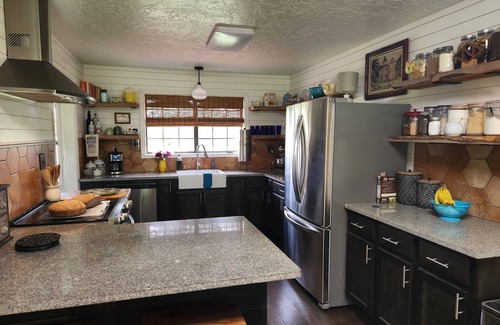 Gainesville Other | Charming 4-bedroom farmhouse on 15 acres