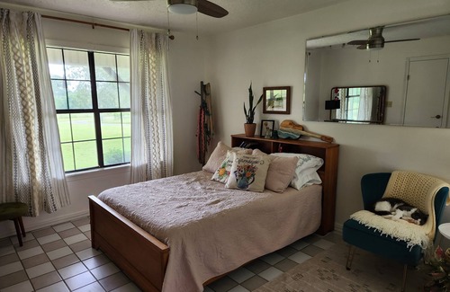 Gainesville Other | Charming 4-bedroom farmhouse on 15 acres